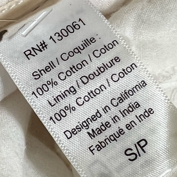 L*Space Carina Romper #9. - Picture 14 of 16